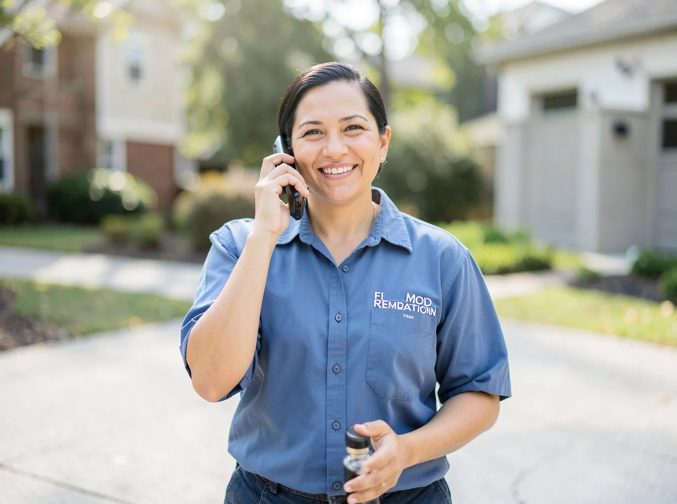Mold Remediation Ocean View, NJ FAQs